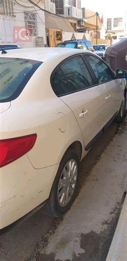 Renault Fluence